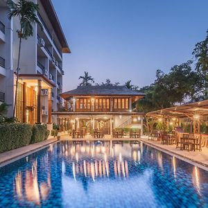 Kham Mon Lanna Resort