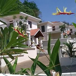 Pinto Rosario Square Resort